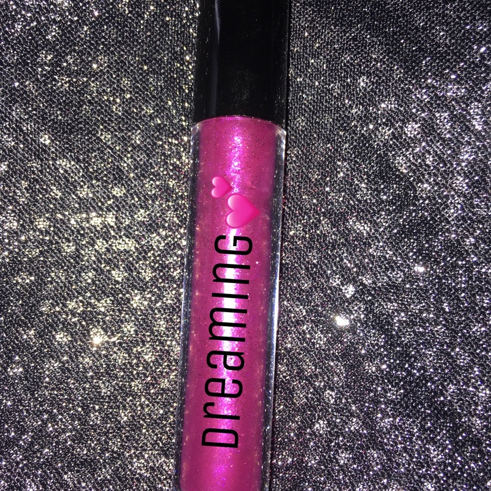 Handmade lipgloss 💄 😍 - Picture 5 of 6